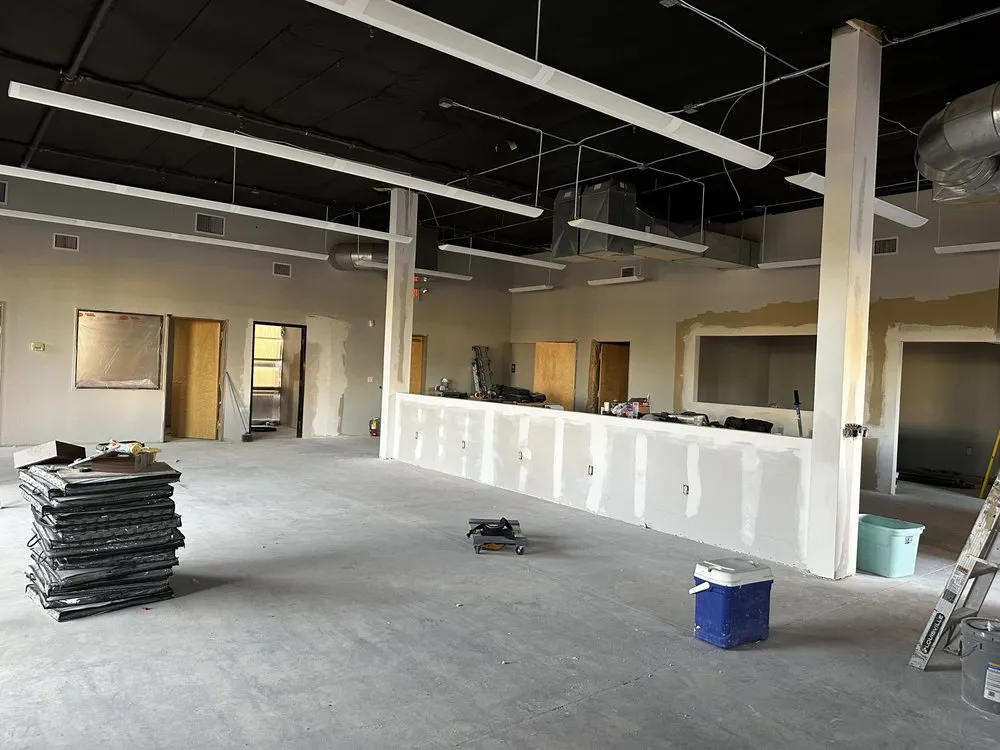 Slide of MBMR Restoration and Painting LLC