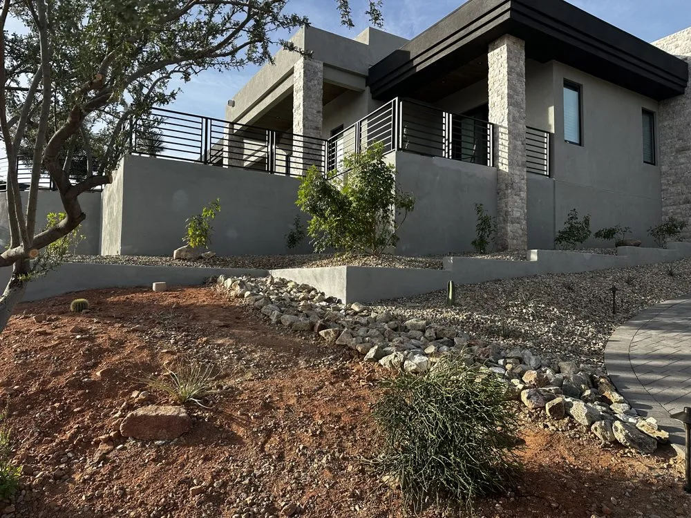 Slide of MBMR Restoration and Painting LLC