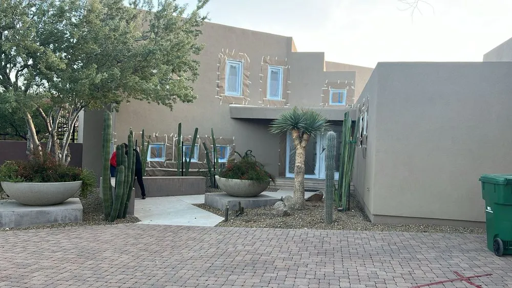 Slide of MBMR Restoration and Painting LLC