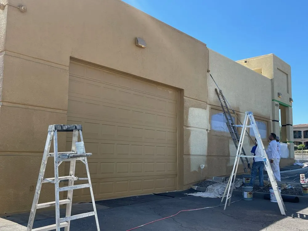 Slide of MBMR Restoration and Painting LLC