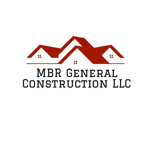 Slide of MBR General Construction