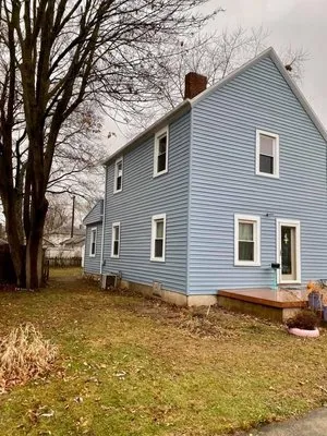 MBR General Construction Logo