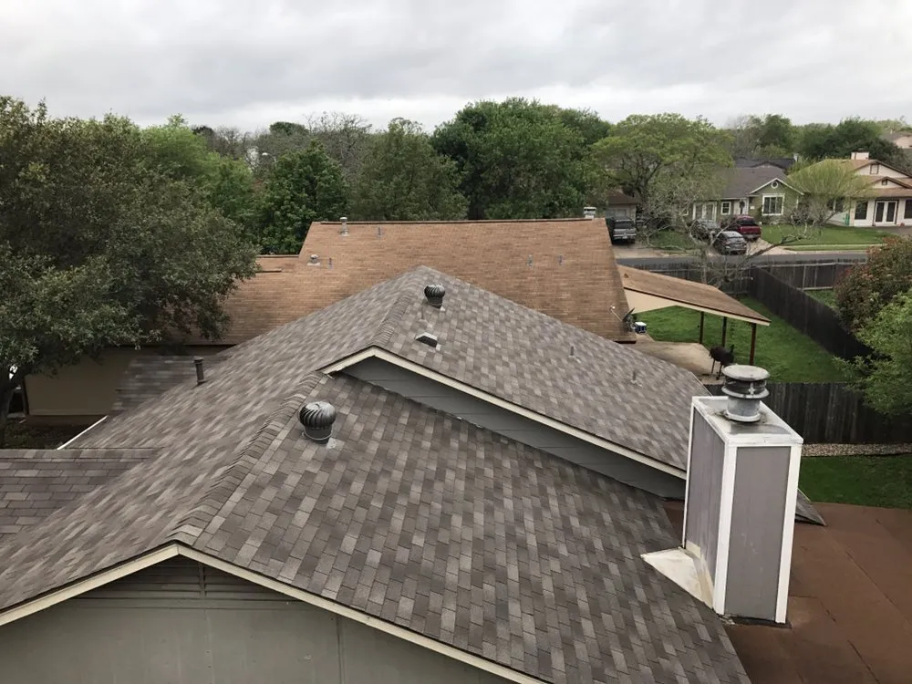 Slide of MBR Roofing