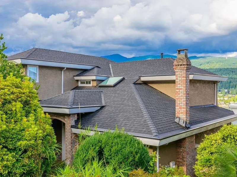 Slide of MC Construction