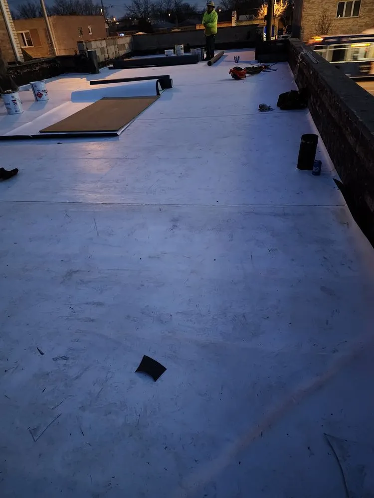 Slide of MC Construction