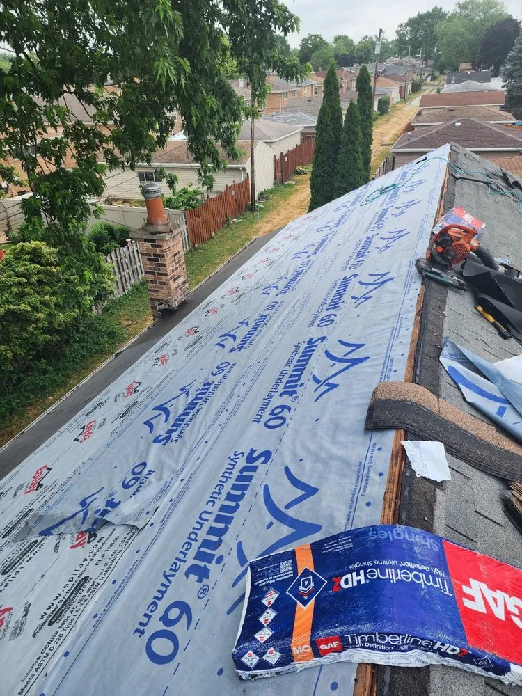 Slide of MC Construction