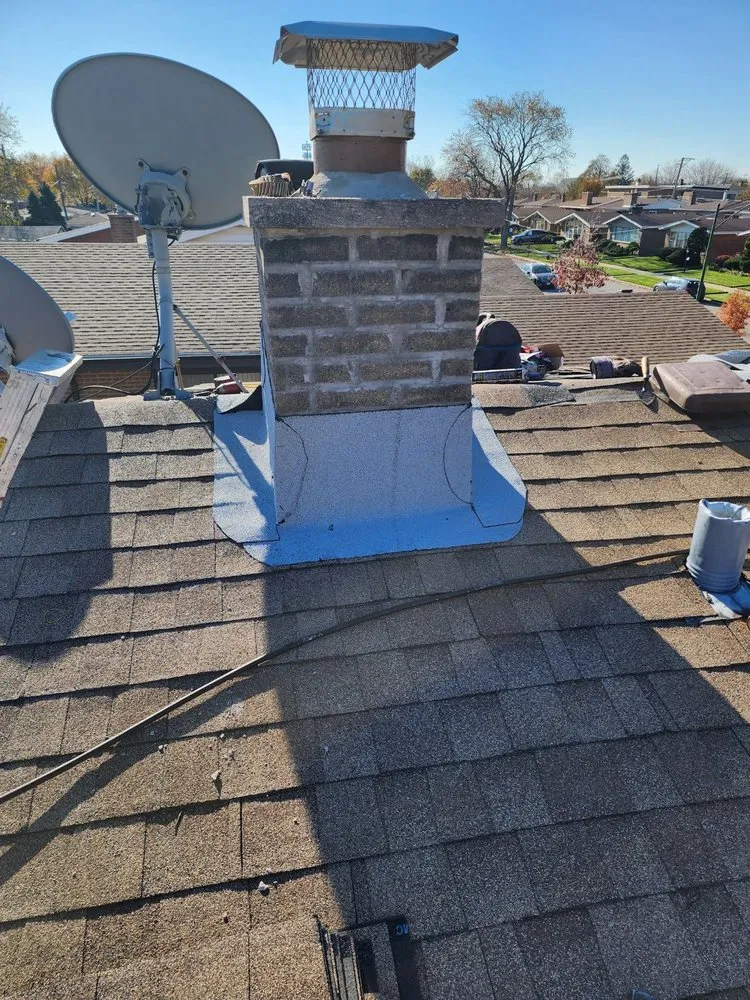 Slide of MC Construction