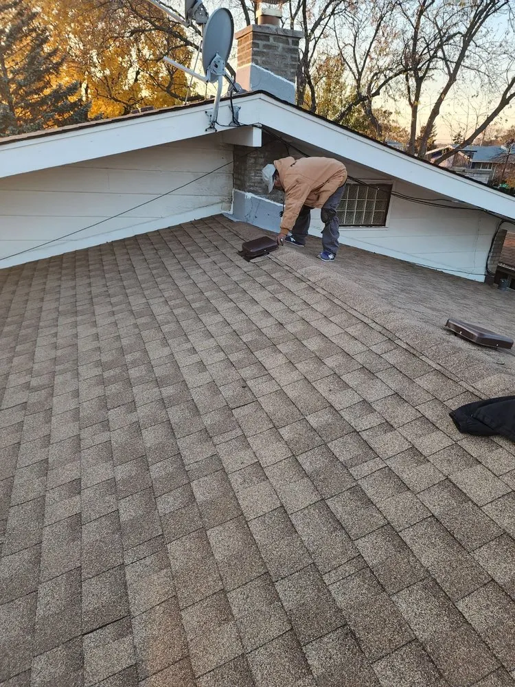 Slide of MC Construction