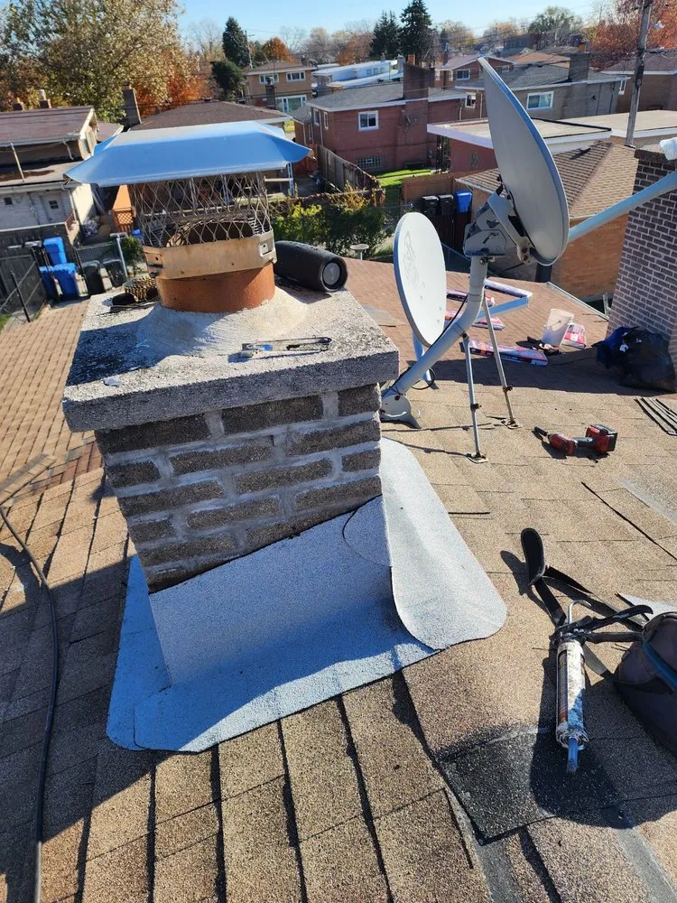 Slide of MC Construction