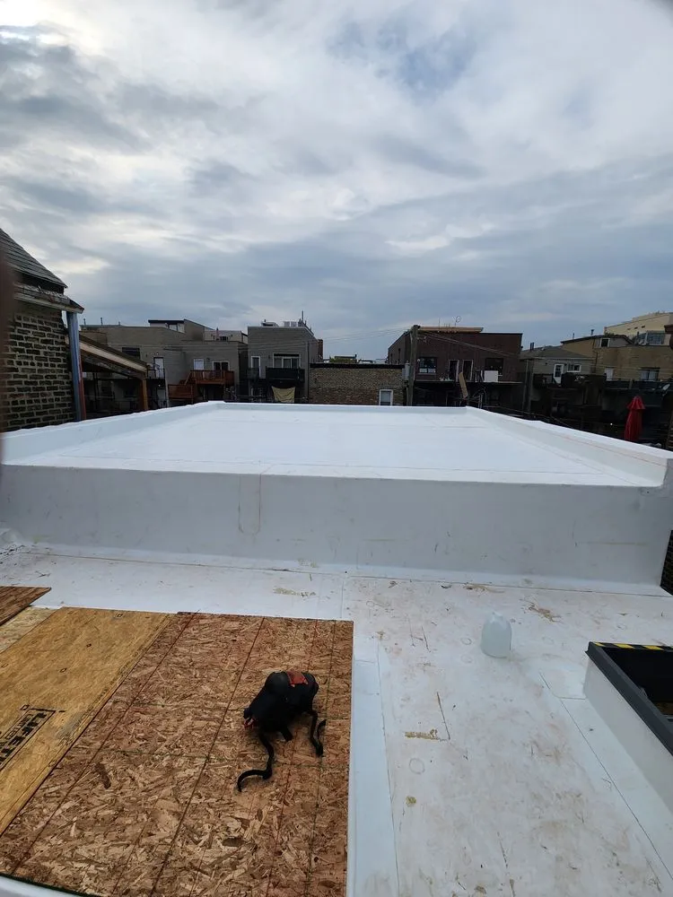 Slide of MC Construction