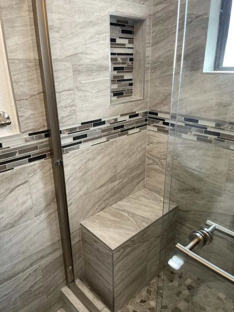 Slide of Mc Construction