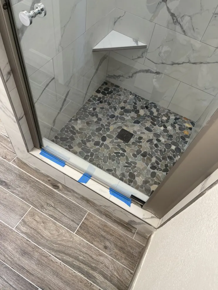 Slide of Mc Construction