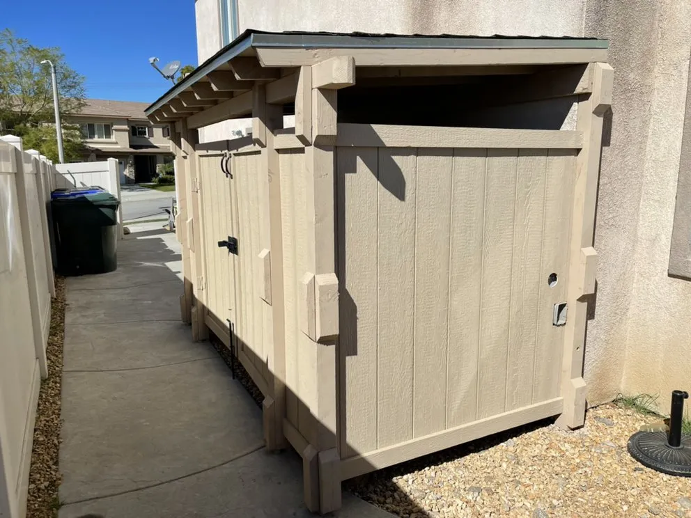 Slide of Mc Construction