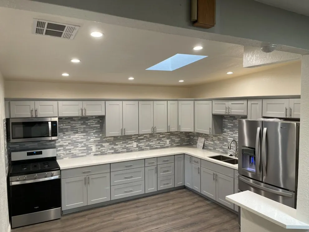 Slide of Mc Construction