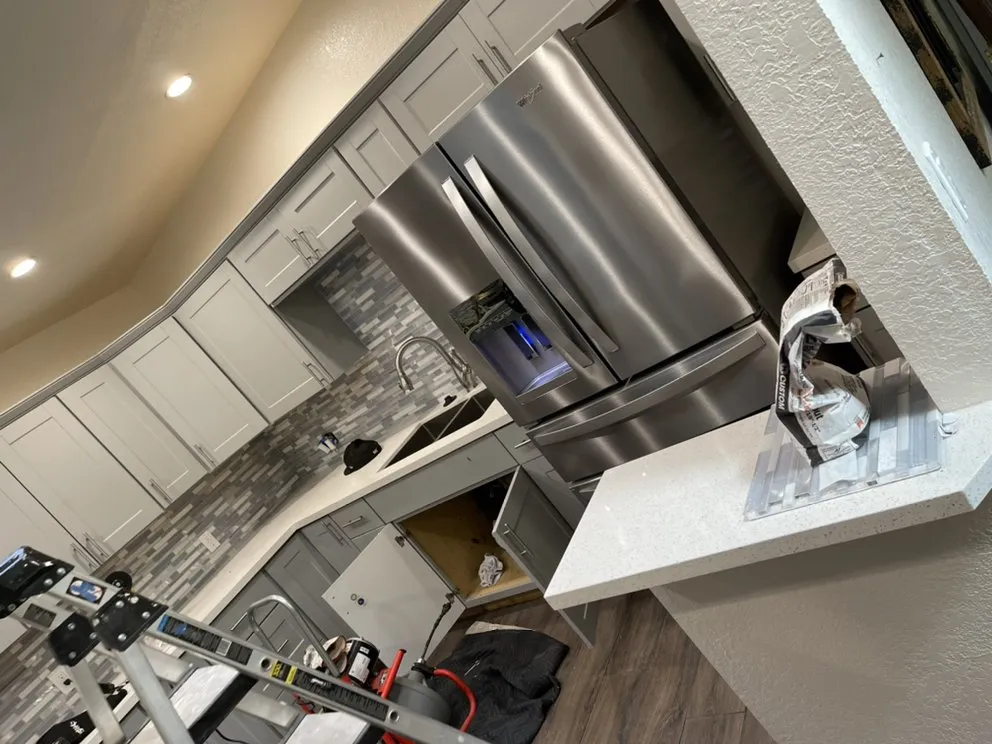 Slide of Mc Construction