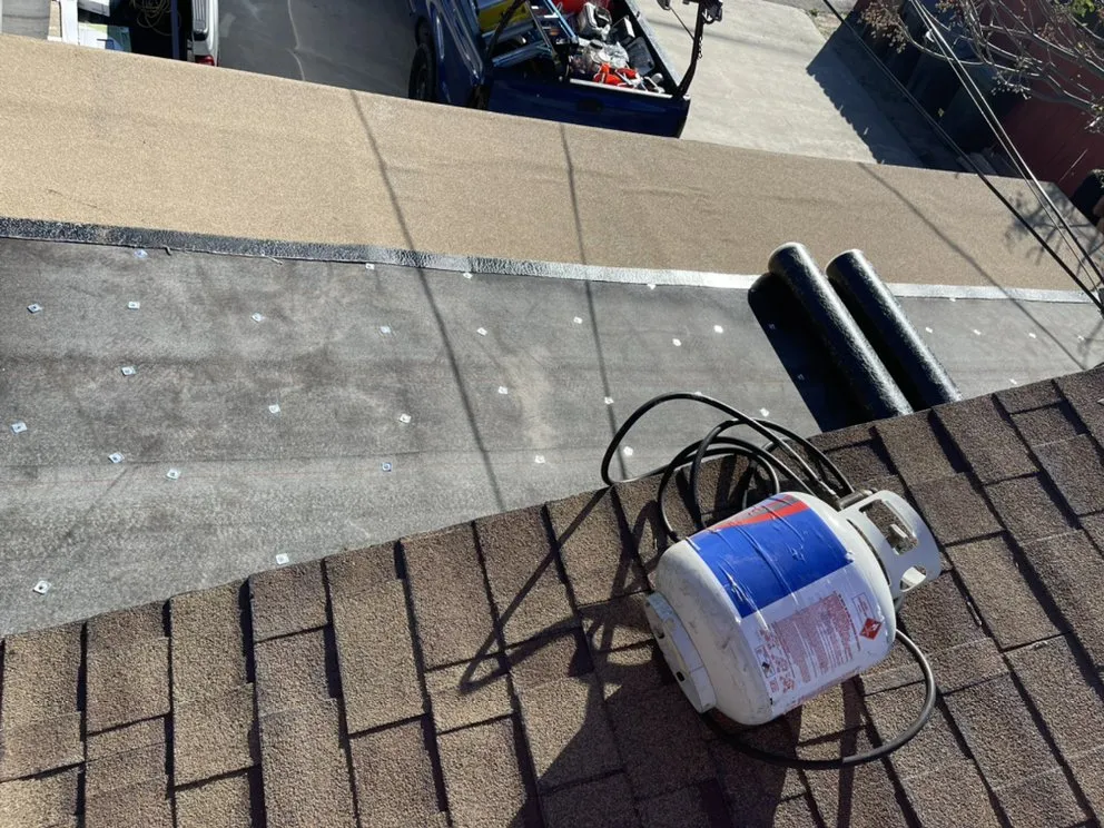 Slide of Mc Construction