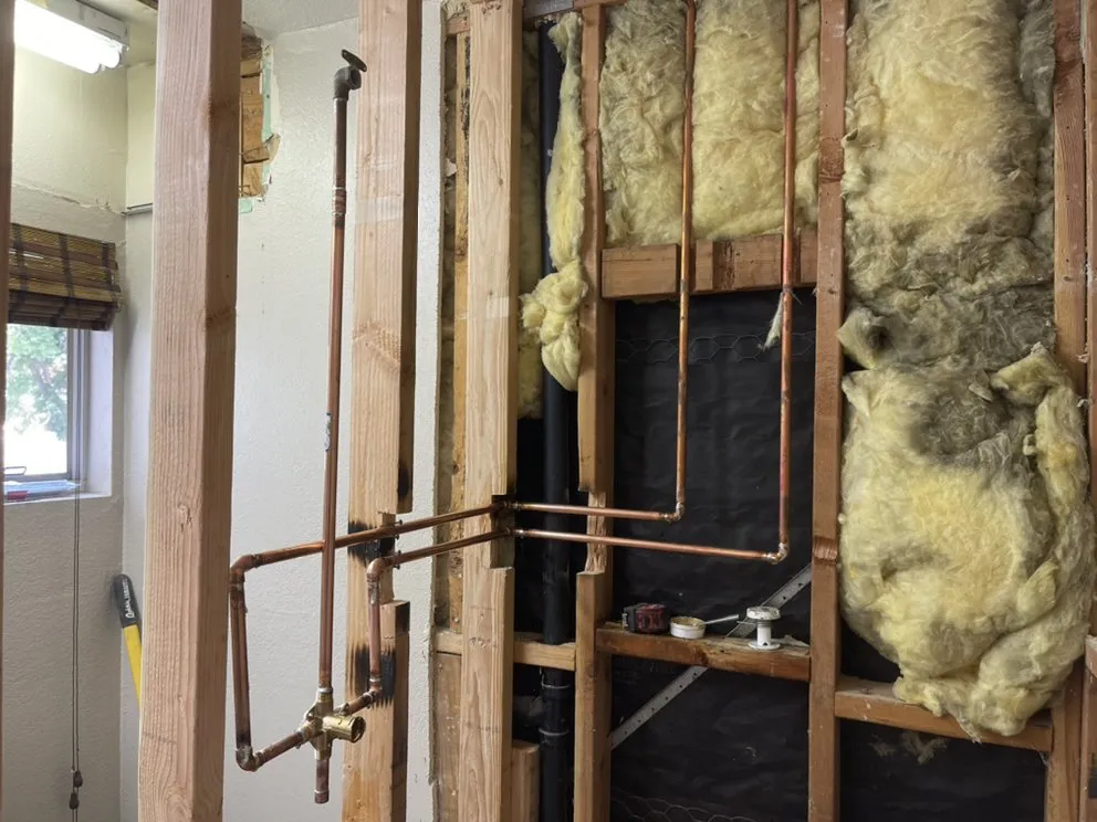 Slide of Mc Construction