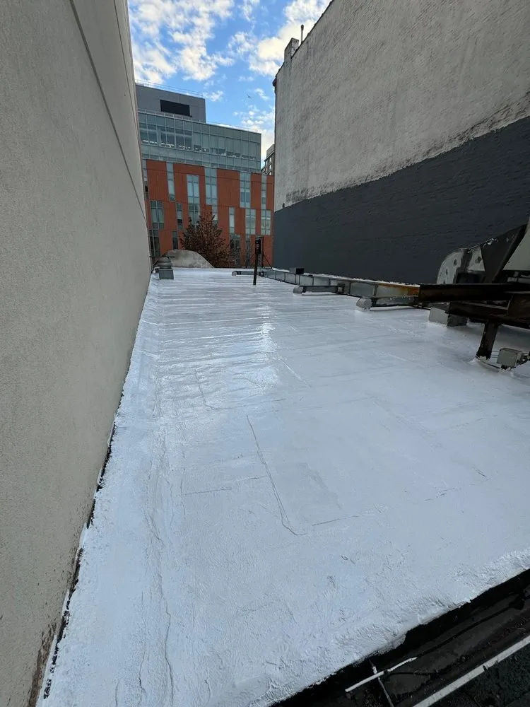 Slide of M&C Construction Roofing & Siding Service