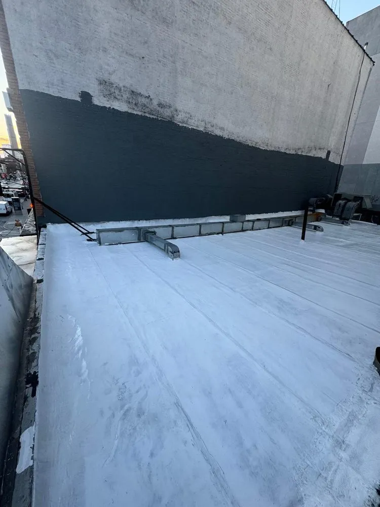 Slide of M&C Construction Roofing & Siding Service