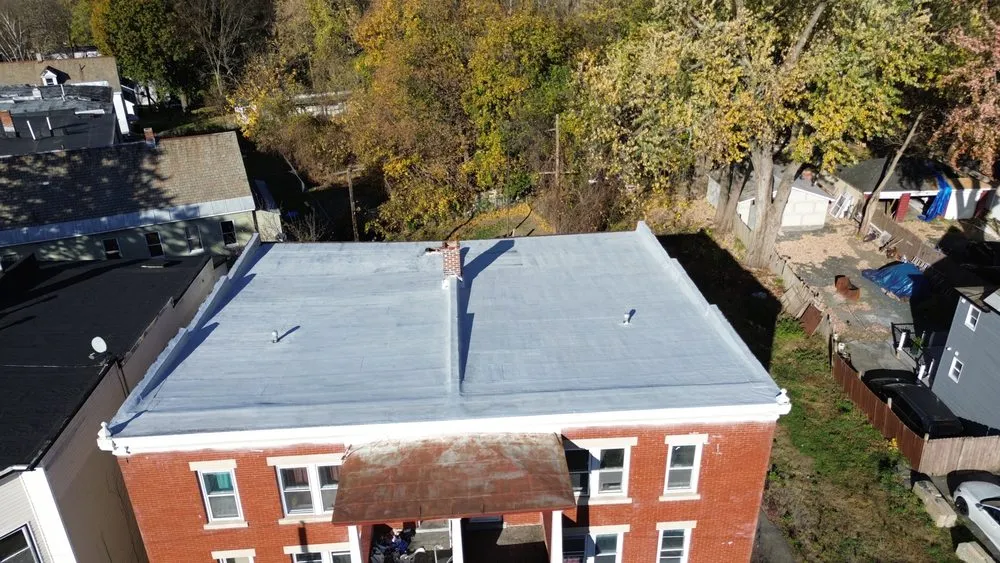 Slide of M&C Construction Roofing & Siding Service