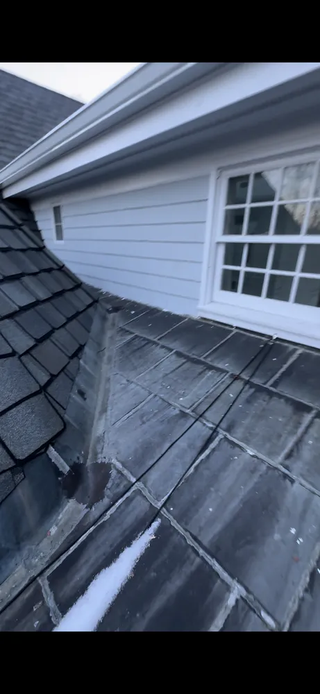 Slide of M&C Construction Roofing & Siding Service