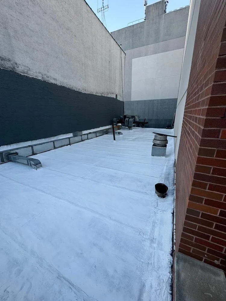 Slide of M&C Construction Roofing & Siding Service