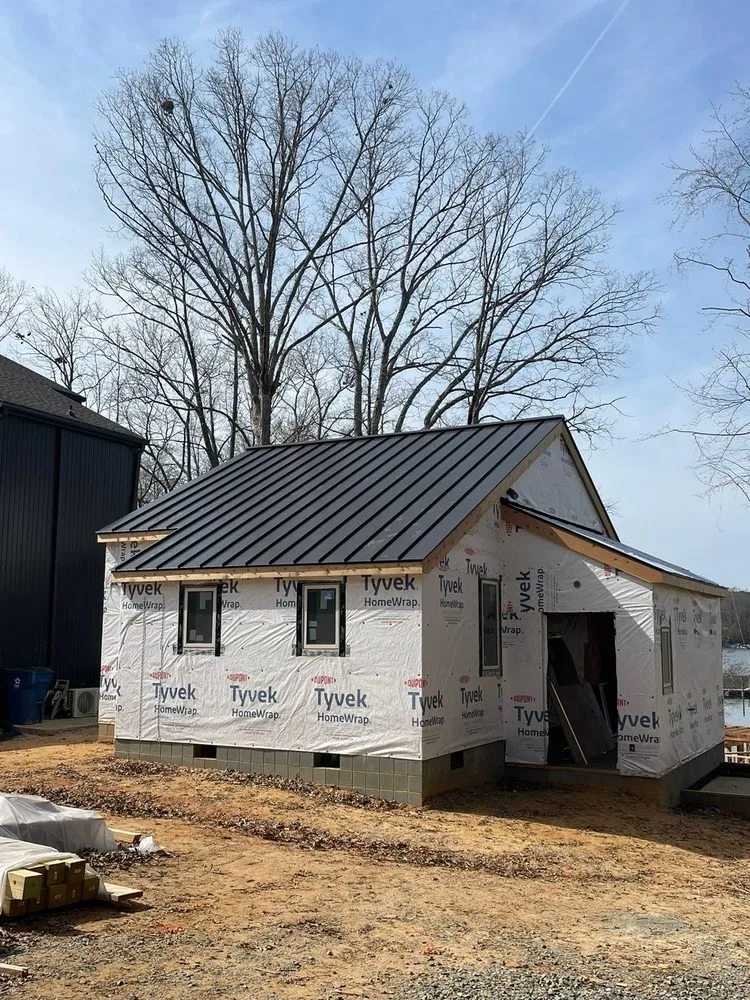 Slide of MC Constructions