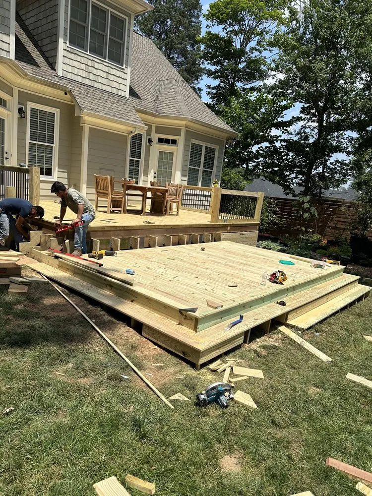 Slide of MC Constructions