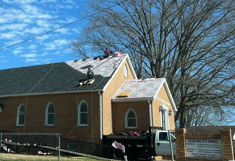 Slide of MC Constructions