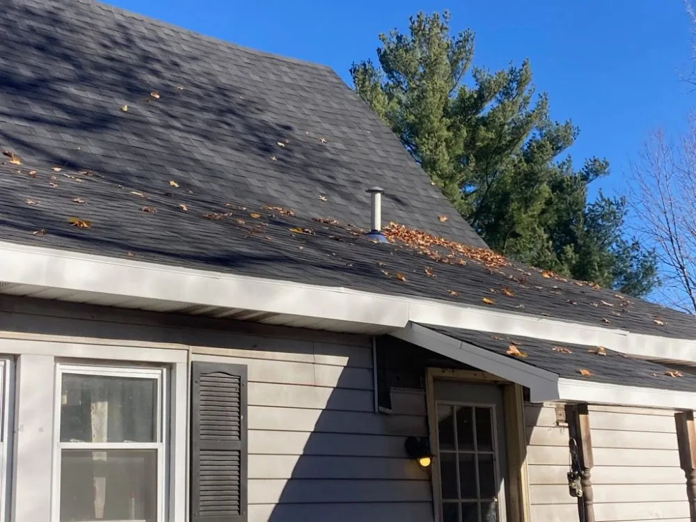 Slide of Mc Cullough Clough Home Repair