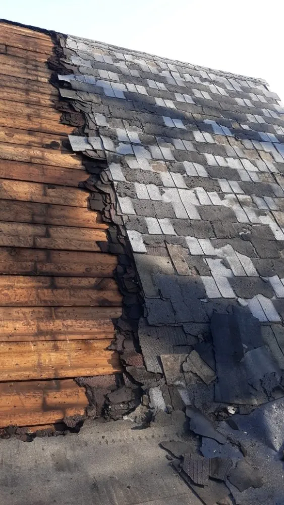 Slide of Mc Cullough Clough Home Repair