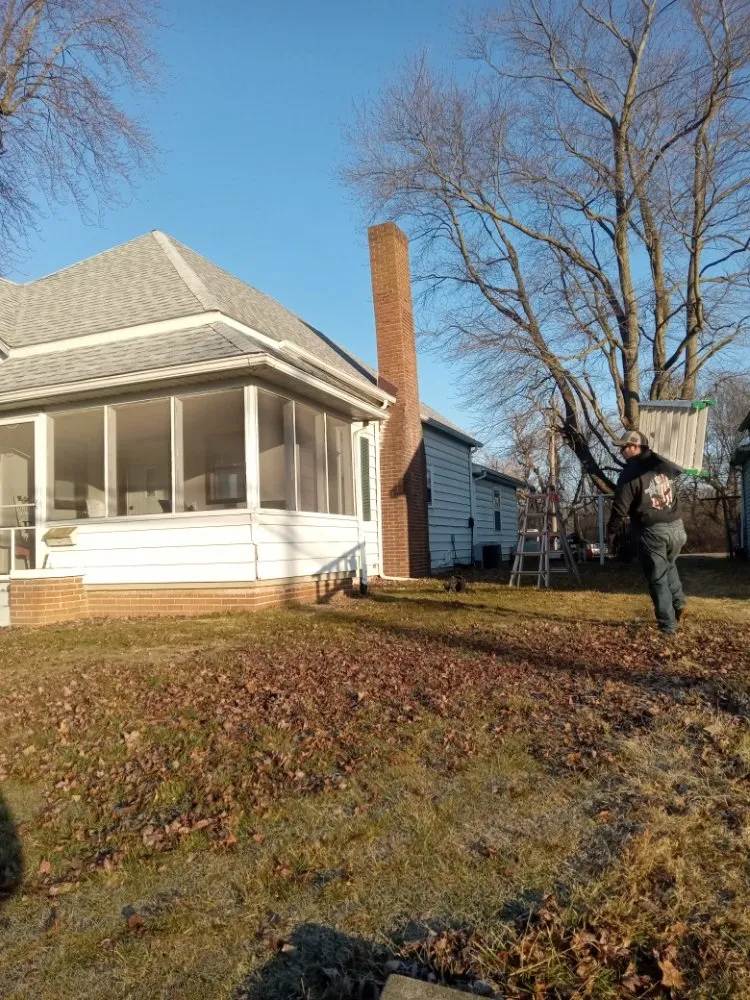 Slide of Mc Cullough Clough Home Repair