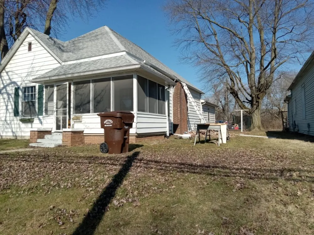 Slide of Mc Cullough Clough Home Repair