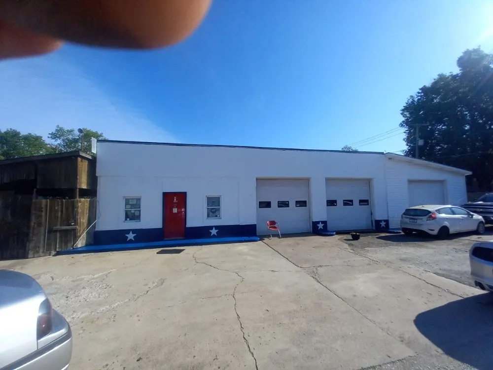 Slide of Mc Cullough Clough Home Repair