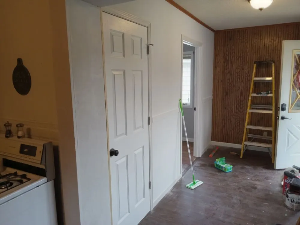 Slide of Mc Cullough Clough Home Repair