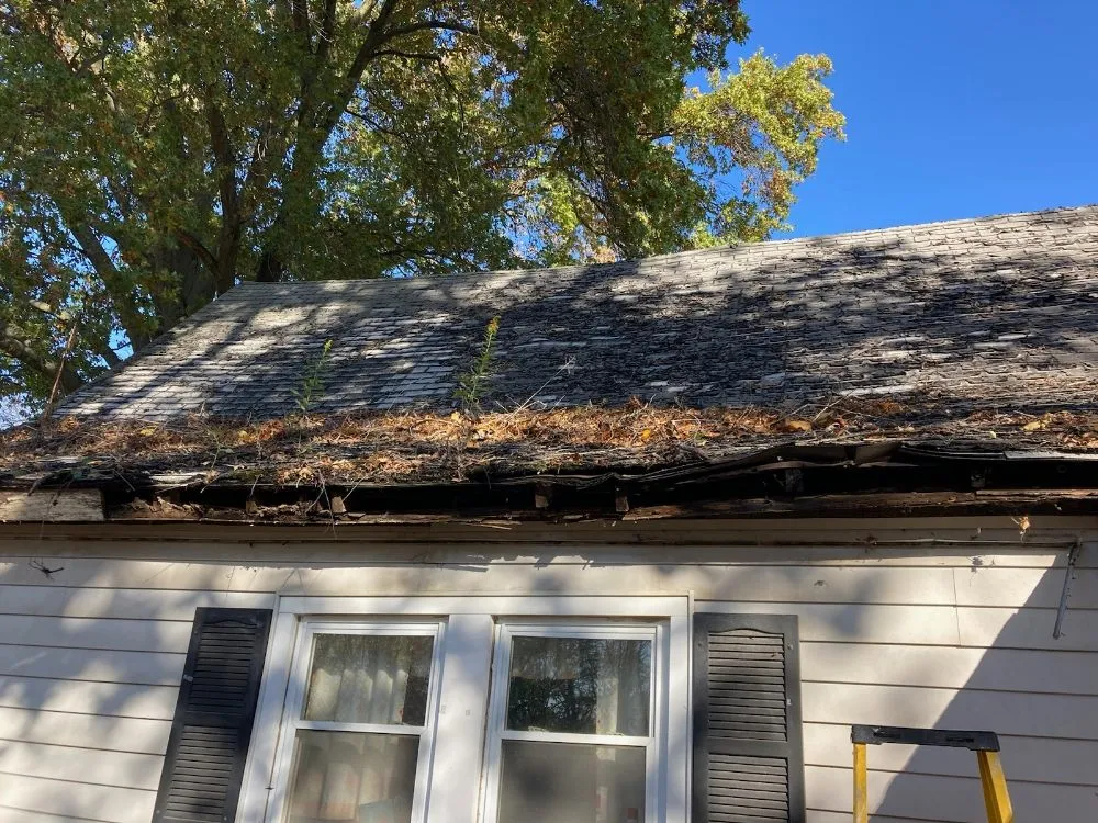 Slide of Mc Cullough Clough Home Repair