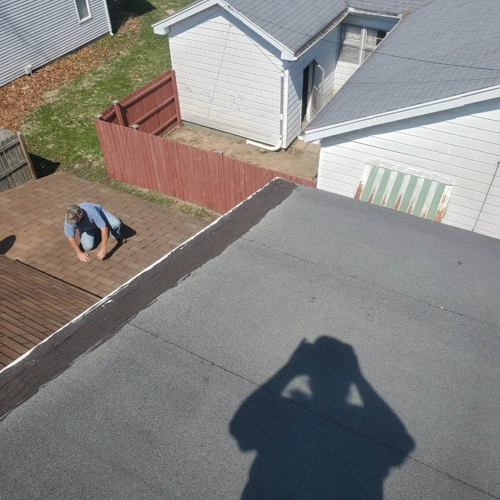 Slide of Mc Cumsey Construction