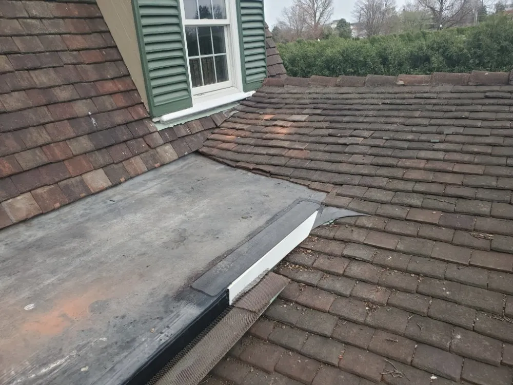 Slide of Mc Cumsey Construction