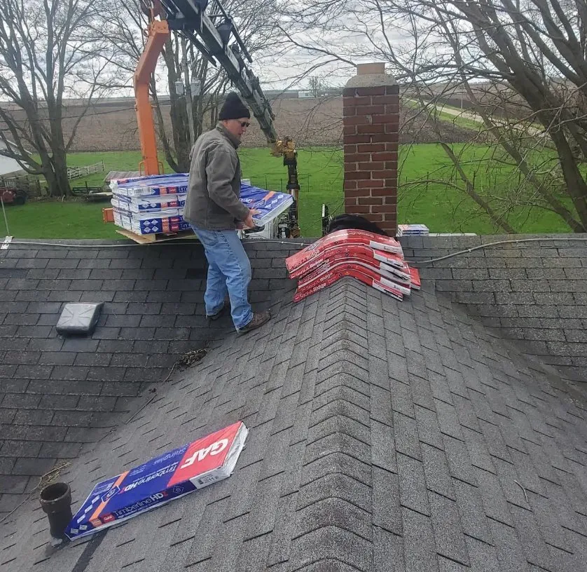 Slide of Mc Cumsey Construction