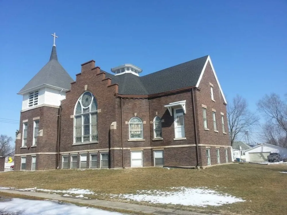 Slide of Mc Cumsey Construction