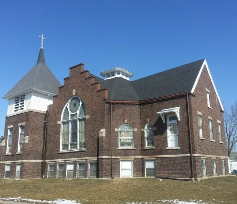 Slide of Mc Cumsey Construction