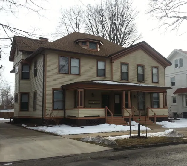 Slide of Mc Cumsey Construction