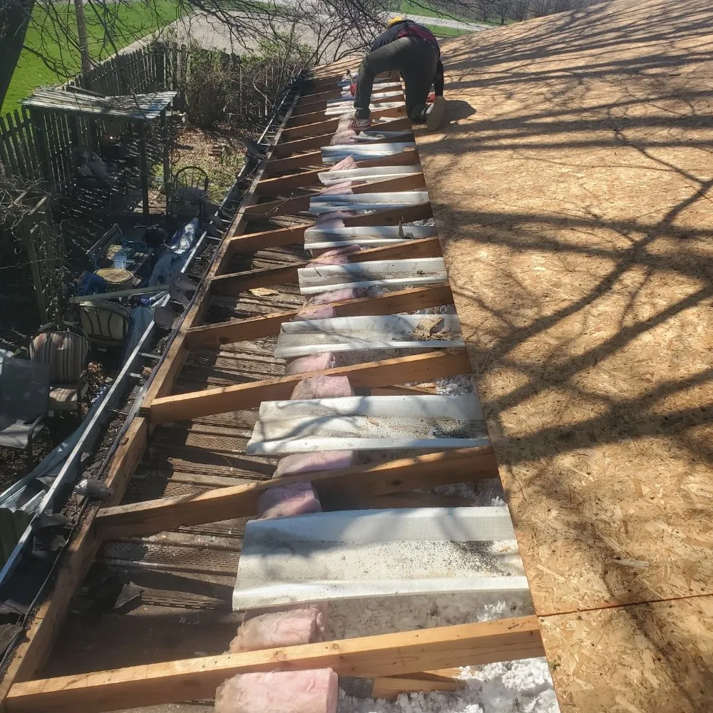 Slide of Mc Cumsey Construction