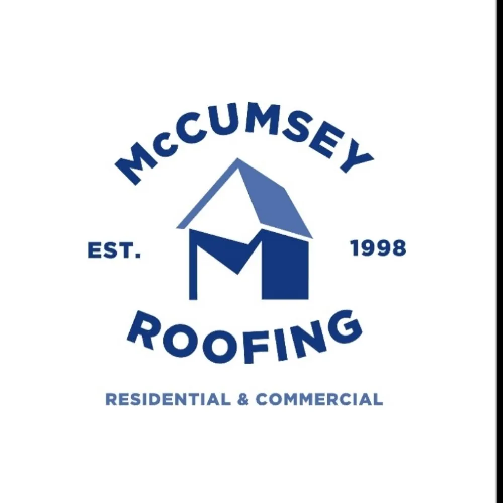 Slide of Mc Cumsey Construction