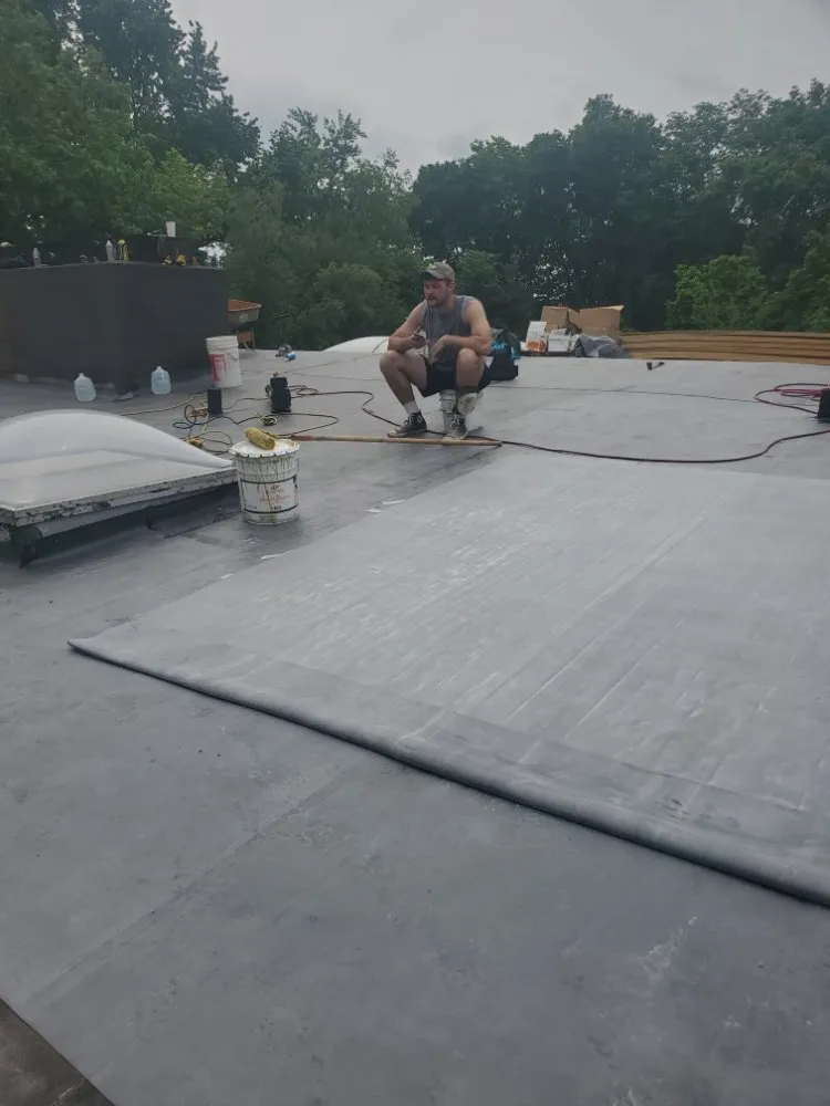 Slide of Mc Cumsey Construction