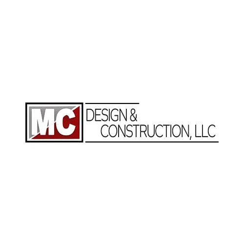 Slide of MC Design & Construction