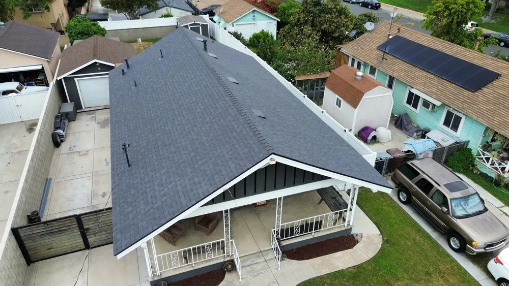 Slide of MC Elite Roofing