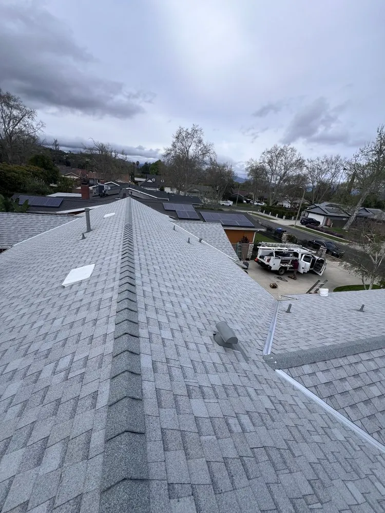 Slide of MC Elite Roofing