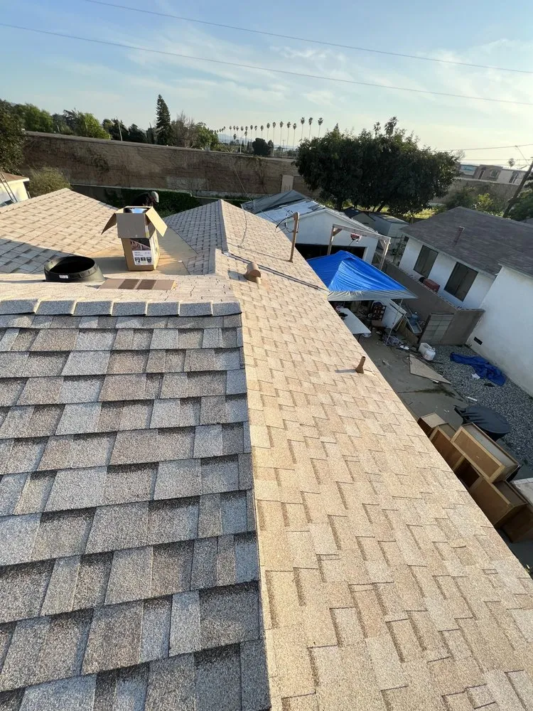 Slide of MC Elite Roofing