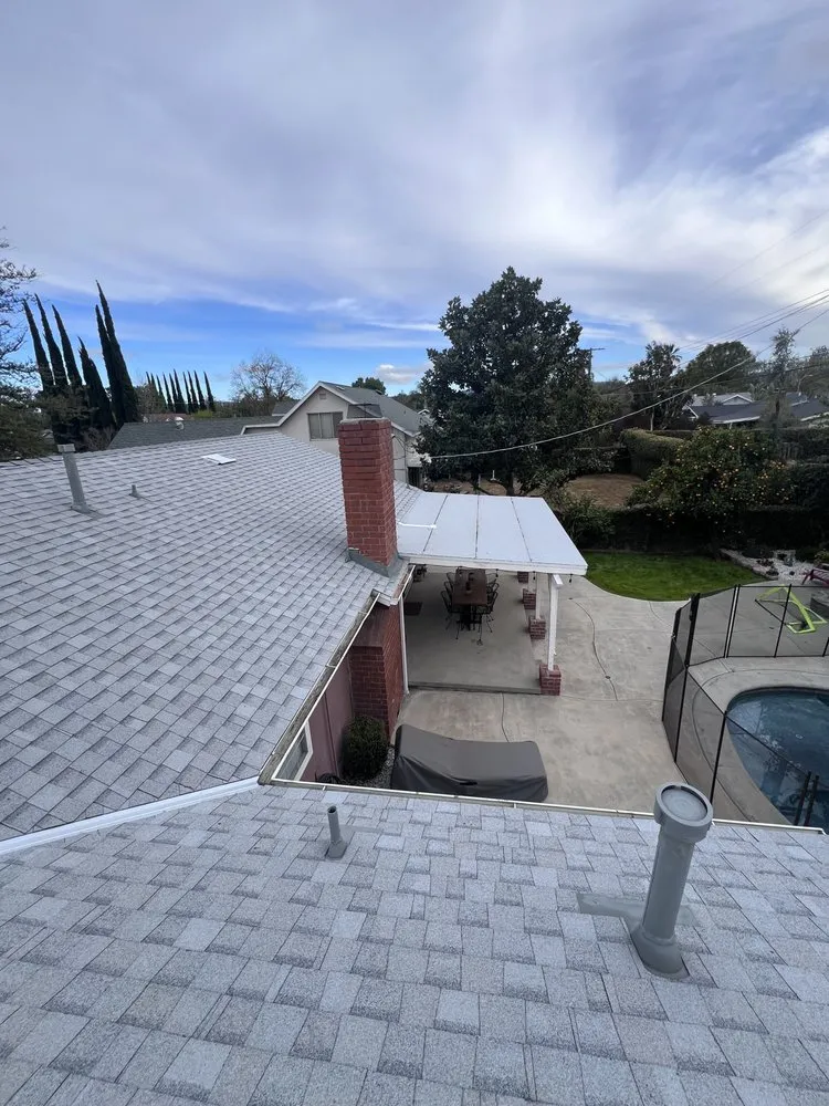 Slide of MC Elite Roofing